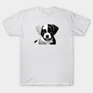 Puppies! T-Shirt